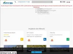 Sites similar to adriareisen.at