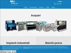 Sites similar to adriasea.com