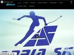 Sites similar to adriaski.net