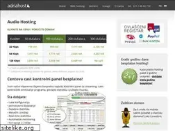 Sites similar to adriastream.net