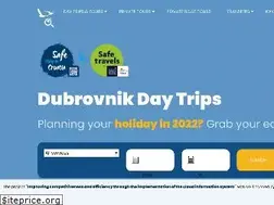 Sites similar to adriatic-explore.com