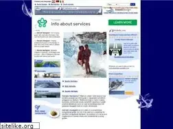 Sites similar to adriatic-navigator.com