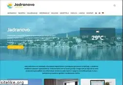 Sites similar to adriatic-riviera.com