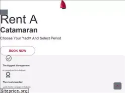 Sites similar to adriatic-sailing.hr