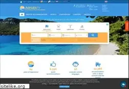 Sites similar to adriatic.hr