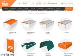 Sites similar to adriaticachiusure.it