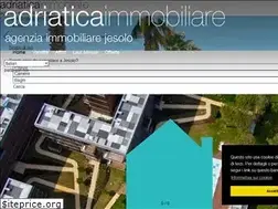 Sites similar to adriaticaimmobiliare.com