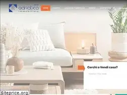Sites similar to adriaticaimmobiliare.eu
