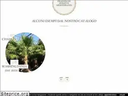 Sites similar to adriaticapiante.it