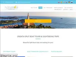 Sites similar to adriaticatransfer.com