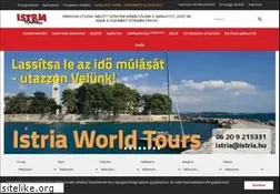 Sites similar to adriaticatravel.hu
