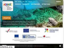 Sites similar to adriaticdmc.hr