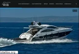 Sites similar to adriaticescape.com