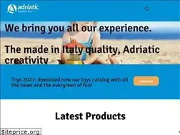 Sites similar to adriaticgroup.it