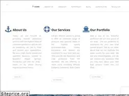 Sites similar to adriaticlux.com