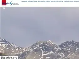 Sites similar to adriaticmototours.com