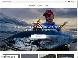 Sites similar to adriaticnature.com