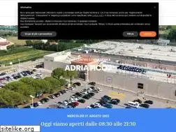 Sites similar to adriatico2.it