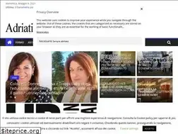 Sites similar to adriaticonews.it