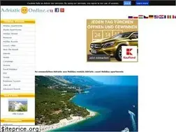 Sites similar to adriaticonline.eu