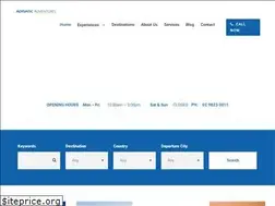 Sites similar to adriatictours.com.au