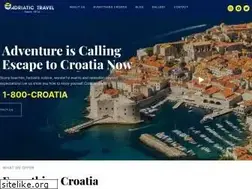 Sites similar to adriatictours.com