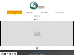 Sites similar to adriaticum-sail.com