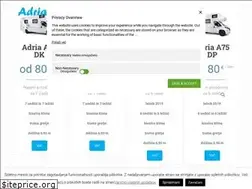 Sites similar to adriatik.si