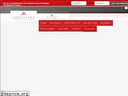 Sites similar to adriatika.com.gt