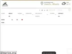 Sites similar to adriatikhotel.com