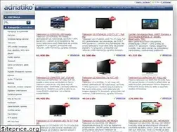Sites similar to adriatiko.com