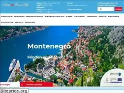 Sites similar to adriatours.hu