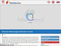 Sites similar to adriatravel.me