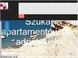 Sites similar to adriatyk.com.pl