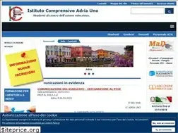Sites similar to adriauno.edu.it