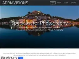 Sites similar to adriavisions.com