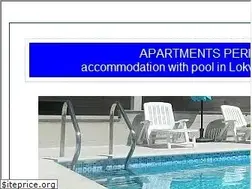 Sites similar to adriavista.com