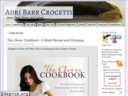 Sites similar to adribarrcrocetti.com