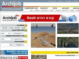 Sites similar to adrichalim.co.il