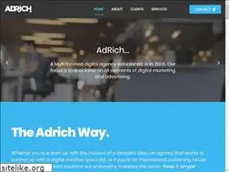 Sites similar to adrichweb.com