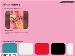 Sites similar to adricure.itch.io