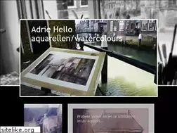 Sites similar to adriehello.nl