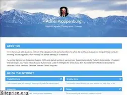 Sites similar to adriel.co.nz