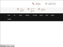 Sites similar to adrieltoyota.com