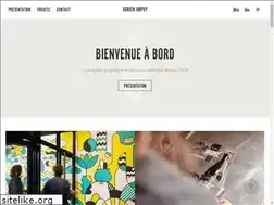 Sites similar to adrien-ampuy.com