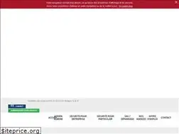 Sites similar to adrienalarme.com