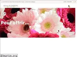 Sites similar to adrienalexandre.be