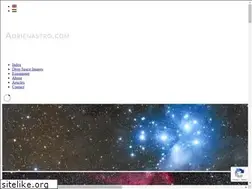 Sites similar to adrienastro.com
