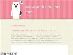 Sites similar to adrienbuchet.com
