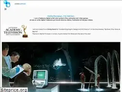 Sites similar to adriendeggan.com